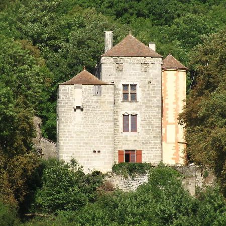 Chateau De Champrenault, Voyagez Dans Le Temps Eksteriør billede