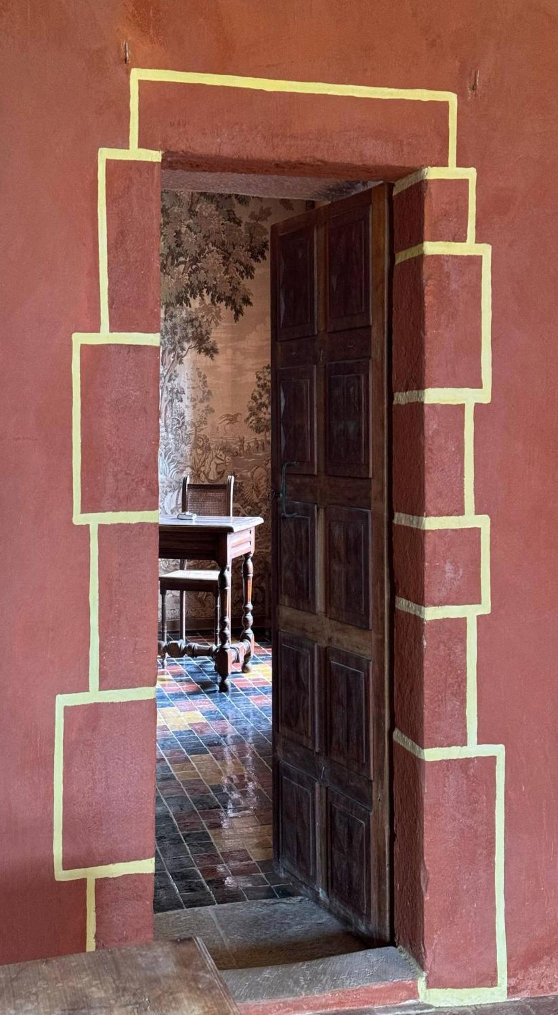 Chateau De Champrenault, Voyagez Dans Le Temps Eksteriør billede
