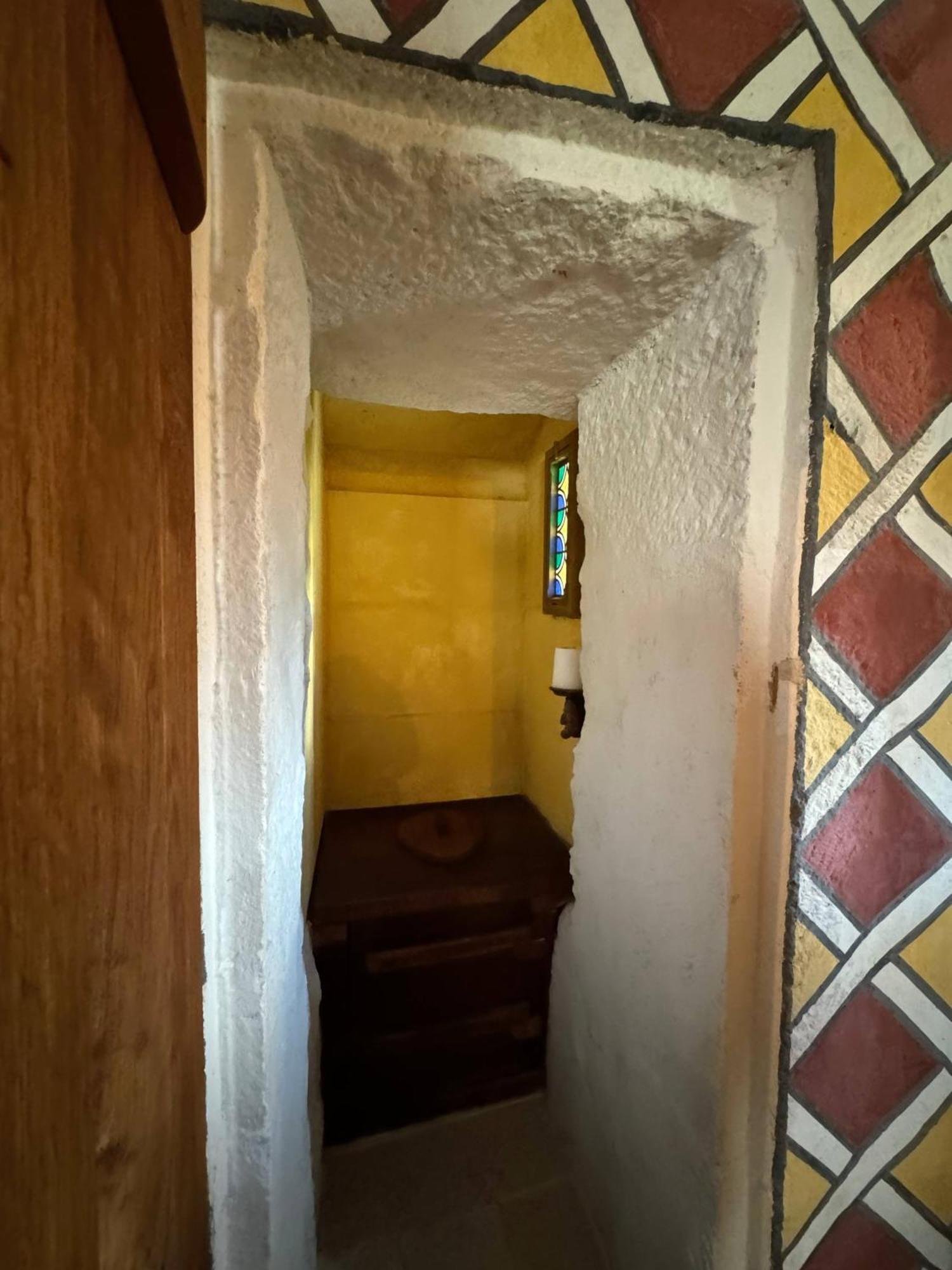 Chateau De Champrenault, Voyagez Dans Le Temps Eksteriør billede